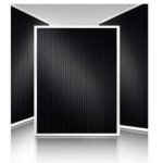 非晶微晶雙結薄膜組件