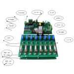 供應(yīng)16路AGF-M16光伏匯流采集裝置，生產(chǎn)廠家，價(jià)格