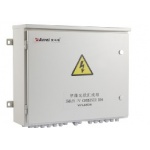 安科瑞金太陽光伏匯流箱APV-M8，廠家直銷