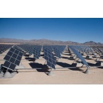 供應太陽能光伏固定及跟蹤支架