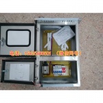 光伏并網箱 光伏并網接入箱 分布式光伏雙電源配電箱