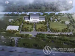 國(guó)內(nèi)首創(chuàng)高空風(fēng)能發(fā)電示范項(xiàng)目開(kāi)工！