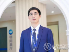 明陽(yáng)葉凡:讓世界看到中國(guó)風(fēng)電造