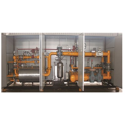 燃?xì)庹{(diào)壓柜 燃?xì)庹{(diào)壓箱 燃?xì)庹{(diào)壓撬 燃?xì)鉁p壓站