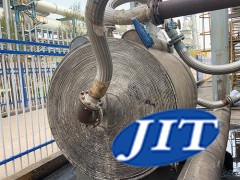 導熱油鍋爐的清洗方法