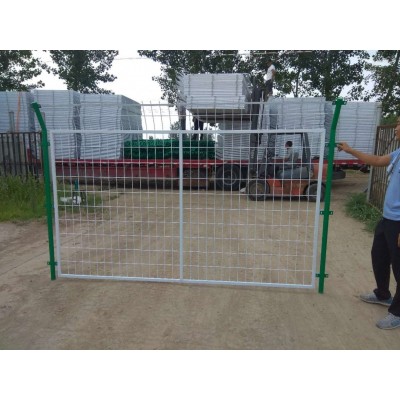 風(fēng)電場護(hù)欄，發(fā)電廠防風(fēng)圍欄網(wǎng)，電力絕緣網(wǎng)