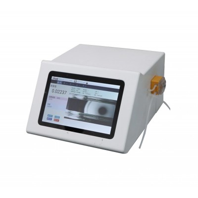 密度計生產(chǎn)廠家 & 品牌推薦：在線/液體款全覆蓋，選對不踩坑